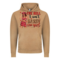 Vintage Camel the hell i wont sassy cowgirl Vintage Hoodie - texasbilliewilder