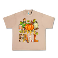 Burro happy fall Urban Heavy Tee - Zillion Design Studio