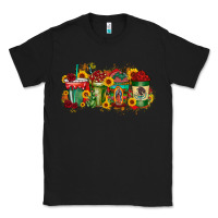 Black our lady drink Classic Tee - RacoonDesign