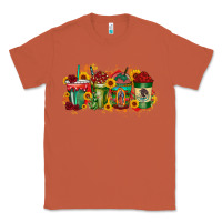 Copper our lady drink Classic Tee - RacoonDesign