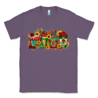 Lavender our lady drink Classic Tee - RacoonDesign