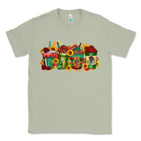 Matcha our lady drink Classic Tee - RacoonDesign