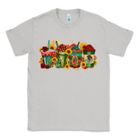 Moon Dust our lady drink Classic Tee - RacoonDesign