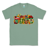 Sage our lady drink Classic Tee - RacoonDesign