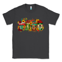 Smoke our lady drink Classic Tee - RacoonDesign