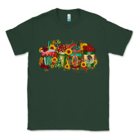 Sports Green our lady drink Classic Tee - RacoonDesign