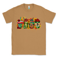 Toasted Coconut our lady drink Classic Tee - RacoonDesign