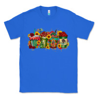 True Royal our lady drink Classic Tee - RacoonDesign