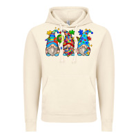 Vintage Artic autism gnomes Vintage Hoodie - Zillion Design Studio