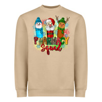 Mushroom pharmacy squad Heavyweight Sweatshirt - Zillion Design Studio