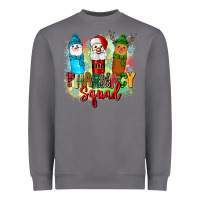 Storm pharmacy squad Heavyweight Sweatshirt - Zillion Design Studio