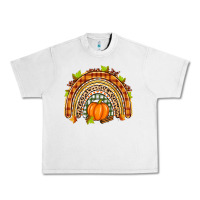 Lunar Rock fall rainbow Urban Heavy Tee - Zillion Design Studio