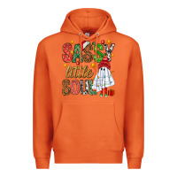 Carrot Sassy litte soul Premium Hoodie - NancyCooperArtShop