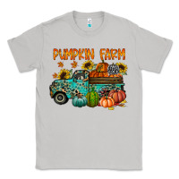 Moon Dust pumpkin farm Classic Tee - RacoonDesign