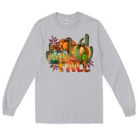 Moon Dust hallo fall Long Sleeve Tee - RacoonDesign