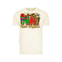Vintage Arctic new mexico Vintage Tee - Zillion Design Studio