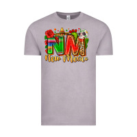 Vintage Zinc new mexico Vintage Tee - Zillion Design Studio
