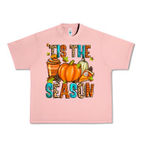 'tis The Season Fall Urban Heavy Tee | Teevron