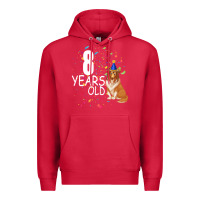 Cardinal 8 years old Premium Hoodie - Bettercallsaul