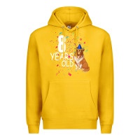 Lemon 8 years old Premium Hoodie - Bettercallsaul