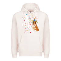 Pale Pink 8 years old Premium Hoodie - Bettercallsaul