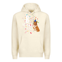Sandshell 8 years old Premium Hoodie - Bettercallsaul