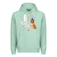 Seafoam 8 years old Premium Hoodie - Bettercallsaul