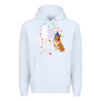 White 8 years old Premium Hoodie - Bettercallsaul