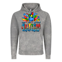 Cloud Rock autism awareness accept love understand Vintage Hoodie - JahusDesignShop