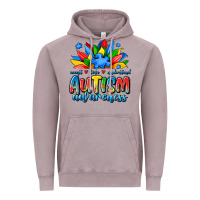 Vintage Zinc autism awareness accept love understand Vintage Hoodie - JahusDesignShop