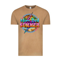Vintage Camel mom bod summer Vintage Tee - BarkalooDesign
