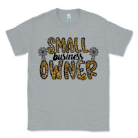 Small Business Owner Classic Tee | Teevron