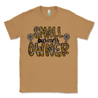 Toasted Coconut small business owner Classic Tee - CowhideDigitalArt