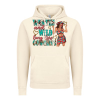 Vintage Artic wanted and wild long live cowgirls Vintage Hoodie - texasbilliewilder