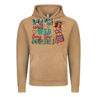 Vintage Camel wanted and wild long live cowgirls Vintage Hoodie - texasbilliewilder