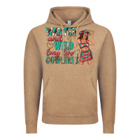 Vintage Coffee wanted and wild long live cowgirls Vintage Hoodie - texasbilliewilder