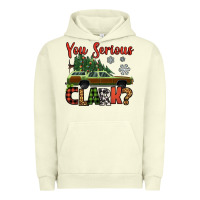 Pigment Pistachio you serious clark christmas vacation car Urban Hoodie - Jasminsmagicworld