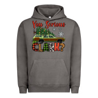 Pigment Tornado you serious clark christmas vacation car Urban Hoodie - Jasminsmagicworld