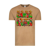 Vintage Camel ay ay ay ay canta y no llores Vintage Tee - Zillion Design Studio
