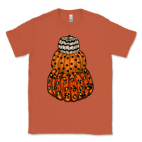 Copper pumpkin halloween Classic Tee - RacoonDesign