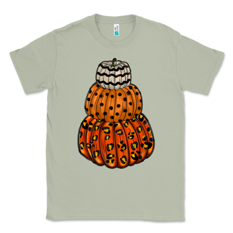 Pumpkin Halloween Classic Tee by RacoonDesign | Teevron