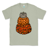 Matcha pumpkin halloween Classic Tee - RacoonDesign