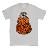 Moon Dust pumpkin halloween Classic Tee - RacoonDesign