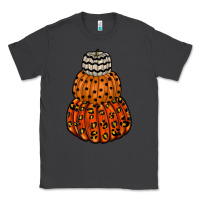 Smoke pumpkin halloween Classic Tee - RacoonDesign