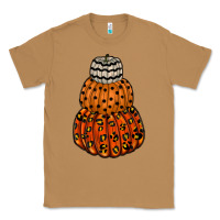 Toasted Coconut pumpkin halloween Classic Tee - RacoonDesign