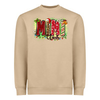 Mushroom mimi claus Heavyweight Sweatshirt - Zillion Design Studio