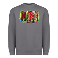 Storm mimi claus Heavyweight Sweatshirt - Zillion Design Studio