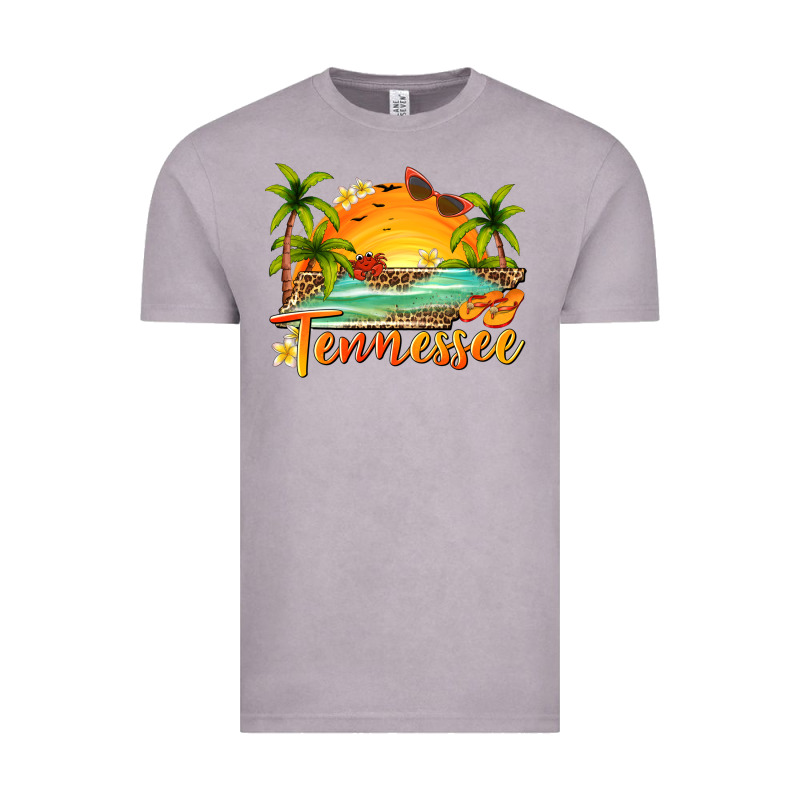 Tennessee Summer Billie Wilder Vintage Tee by texasbilliewilder | Teevron
