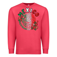 Cardinal mexico Premium Sweatshirt - MaliasSmallBusiness