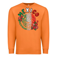 Carrot mexico Premium Sweatshirt - MaliasSmallBusiness